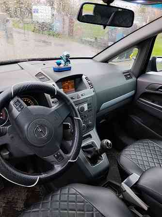Opel Zafira 2006 Шахтерск