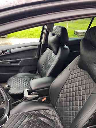 Opel Zafira 2006 Шахтерск