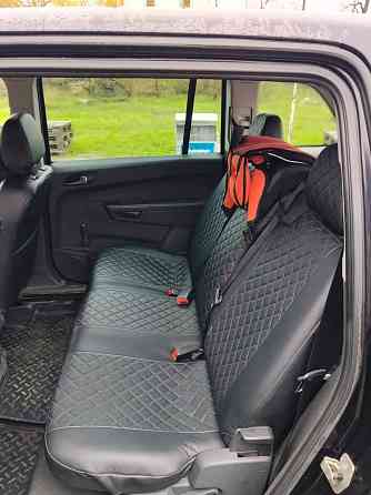 Opel Zafira 2006 Шахтерск