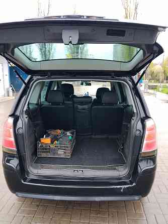 Opel Zafira 2006 Шахтерск