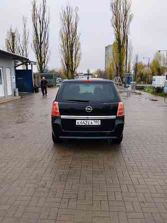Opel Zafira 2006 Шахтерск