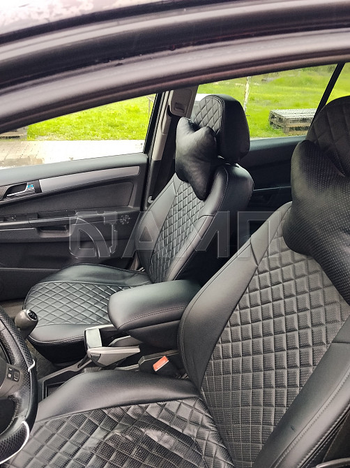 Opel Zafira 2006 Шахтерск - изображение 2