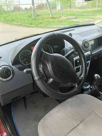Dacia Logan 2006 Макеевка
