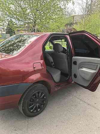 Dacia Logan 2006 Макеевка