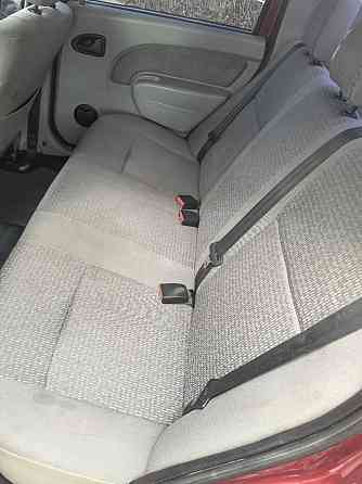 Dacia Logan 2006 Макеевка