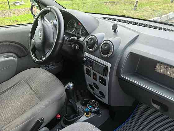 Dacia Logan 2006 Макеевка