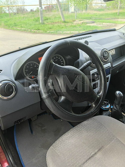 Dacia Logan 2006 Макеевка - изображение 5