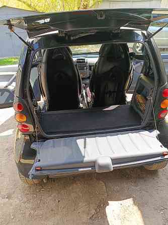 Smart Pure 2001 Донецк