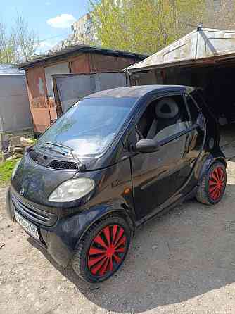 Smart Pure 2001 Донецк