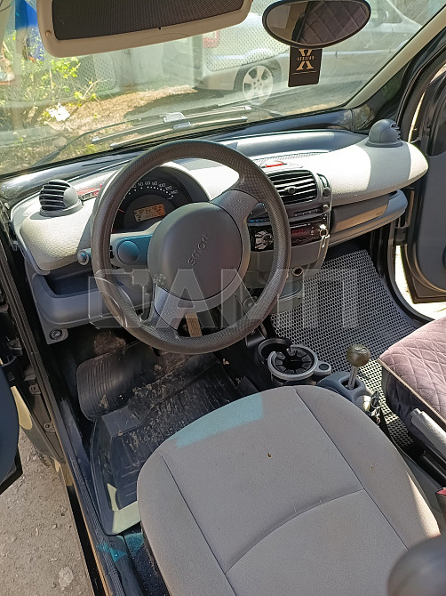 Smart Pure 2001 Донецк - изображение 9