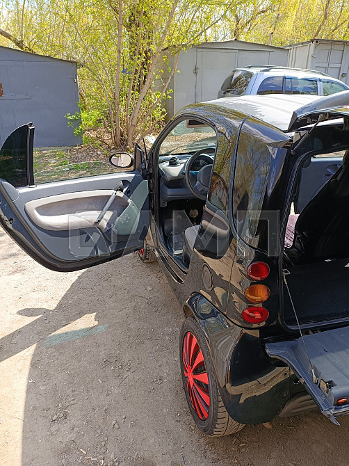 Smart Pure 2001 Донецк - изображение 7