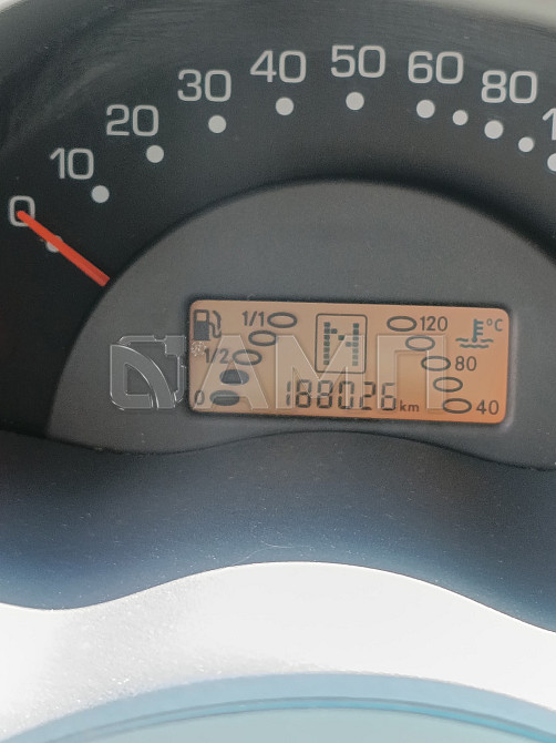 Smart Pure 2001 Донецк - изображение 8