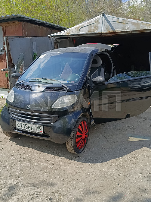 Smart Pure 2001 Донецк - изображение 10