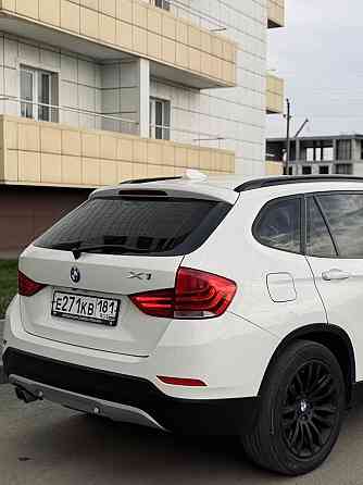BMW X1 2012 Алчевск