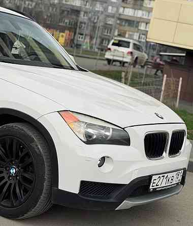 BMW X1 2012 Алчевск