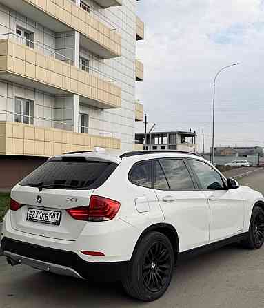 BMW X1 2012 Алчевск