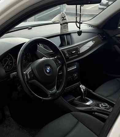 BMW X1 2012 Алчевск