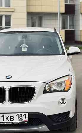 BMW X1 2012 Алчевск