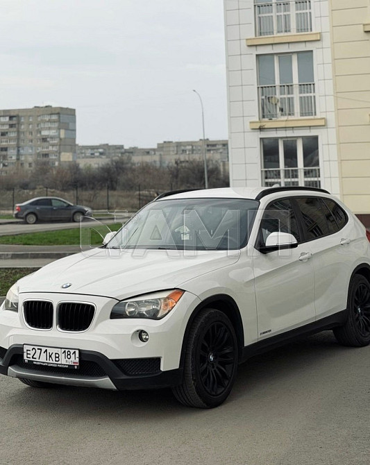 BMW X1 2012 Алчевск - изображение 7