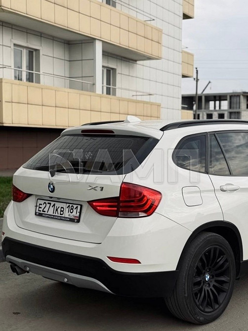 BMW X1 2012 Алчевск - изображение 1