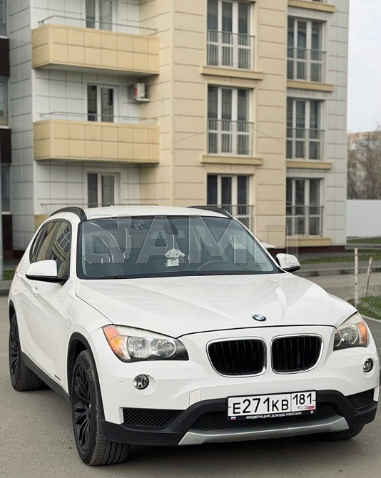 BMW X1 2012 Алчевск - изображение 8