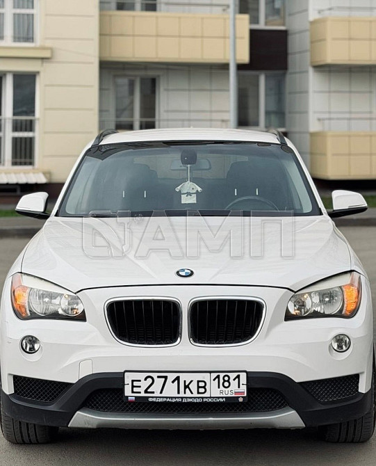 BMW X1 2012 Алчевск - изображение 9