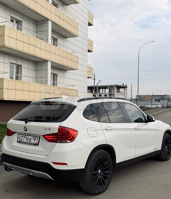 BMW X1 2012 Алчевск - изображение 4
