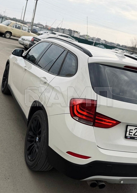 BMW X1 2012 Алчевск - изображение 3