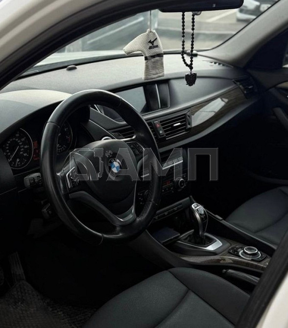 BMW X1 2012 Алчевск - изображение 2