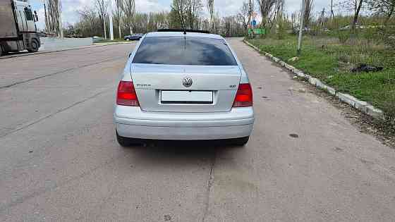 Volkswagen Bora Макеевка