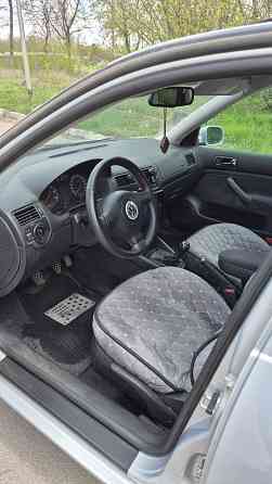 Volkswagen Bora Макеевка