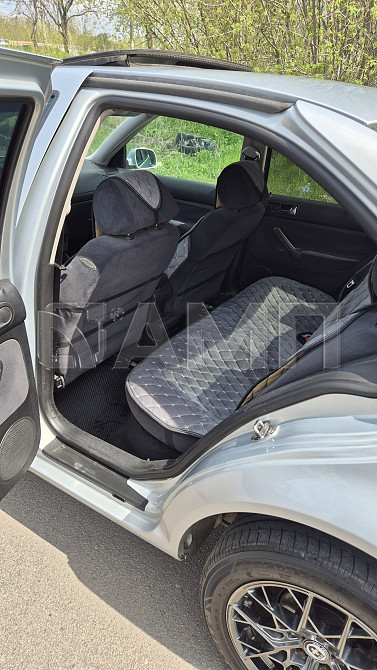 Volkswagen Bora Макеевка - изображение 2