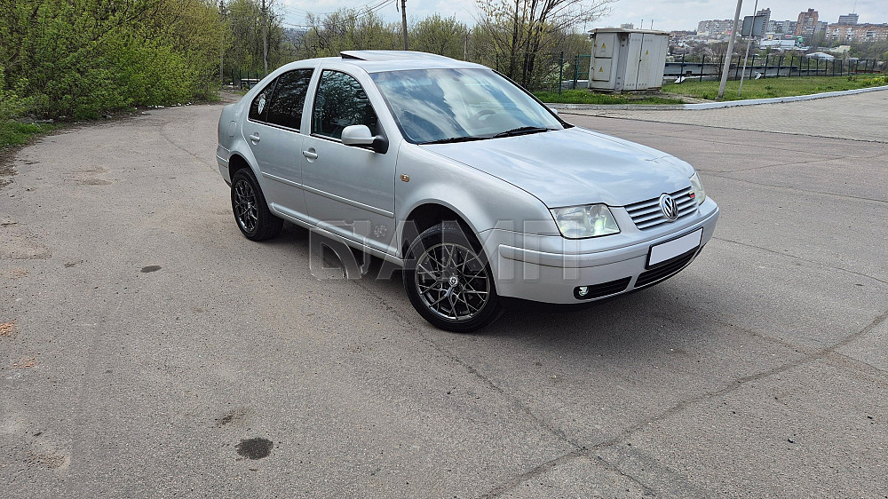 Volkswagen Bora Макеевка - изображение 9