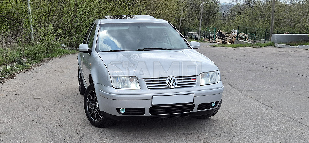 Volkswagen Bora Макеевка - изображение 10