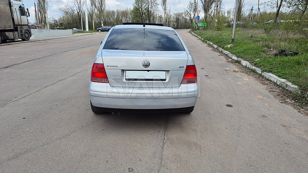 Volkswagen Bora Макеевка - изображение 6