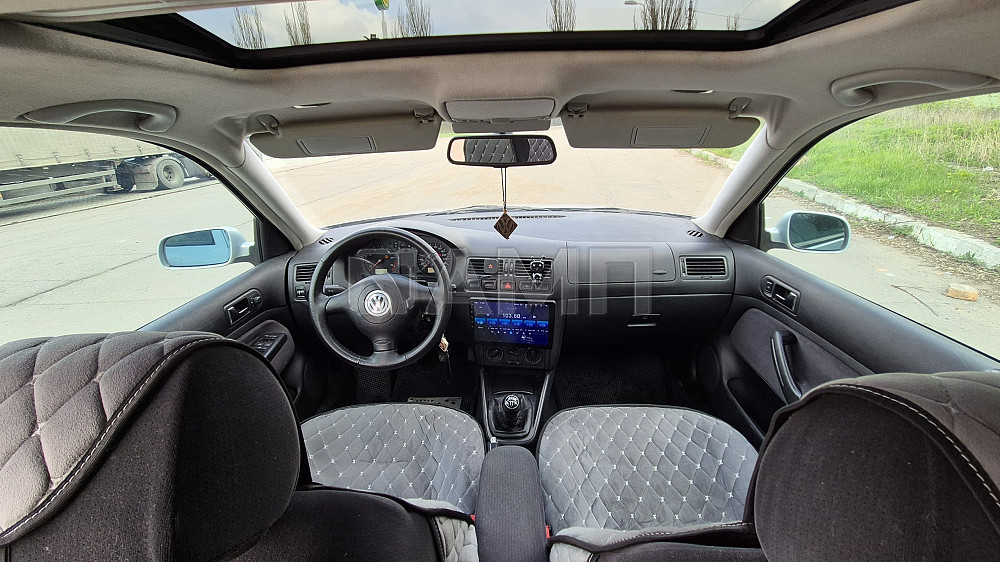 Volkswagen Bora Макеевка - изображение 5