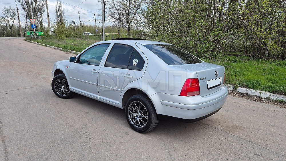 Volkswagen Bora Макеевка - изображение 7