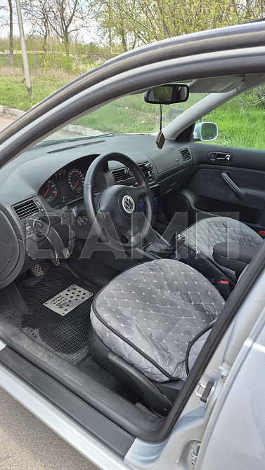 Volkswagen Bora Макеевка - изображение 1