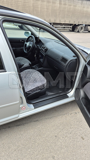 Volkswagen Bora Макеевка - изображение 4