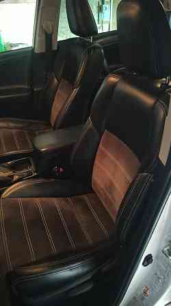 Toyota RAV4 2015 Краснодар