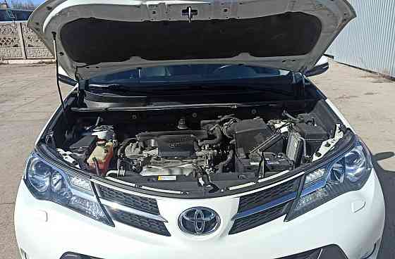Toyota RAV4 2015 Краснодар