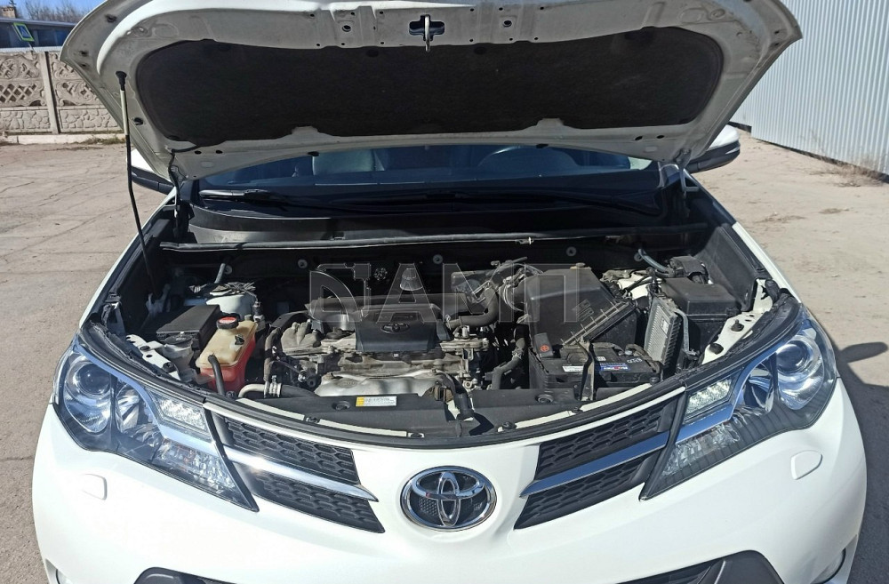 Toyota RAV4 2015 Краснодар - изображение 5