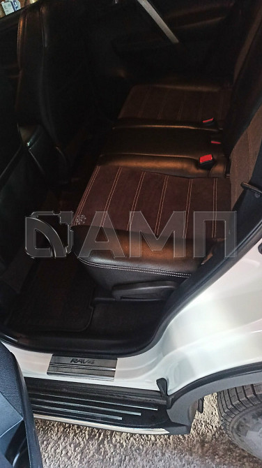 Toyota RAV4 2015 Краснодар - изображение 2