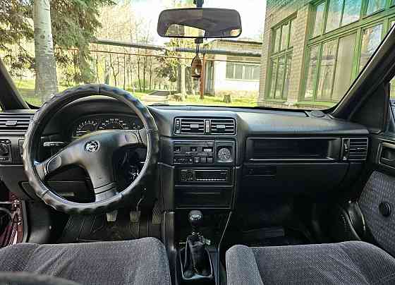 Opel Vectra A 1993 Макеевка