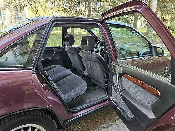 Opel Vectra A 1993 Макеевка