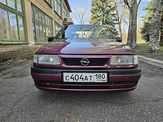 Opel Vectra A 1993 Макеевка