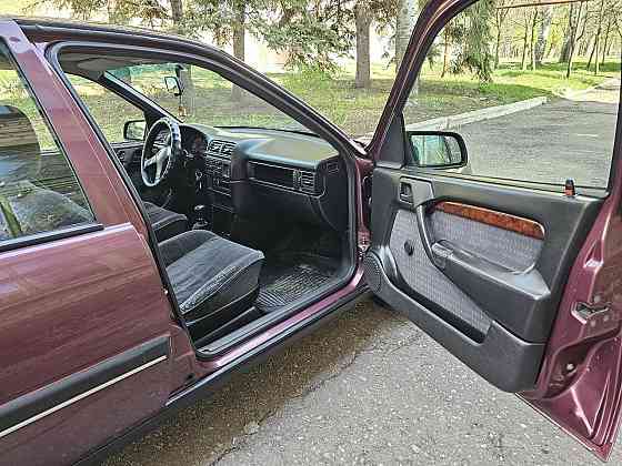 Opel Vectra A 1993 Макеевка