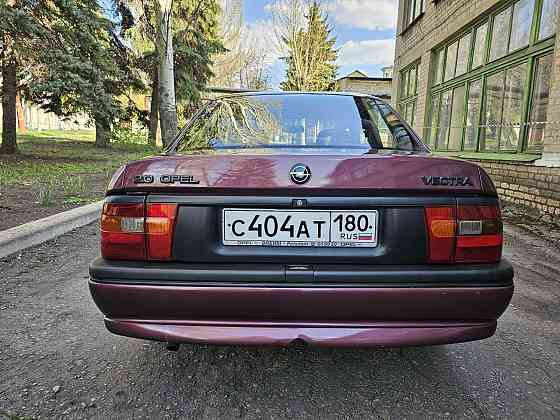 Opel Vectra A 1993 Макеевка