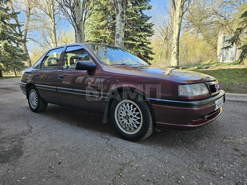 Opel Vectra A 1993 Макеевка - изображение 7
