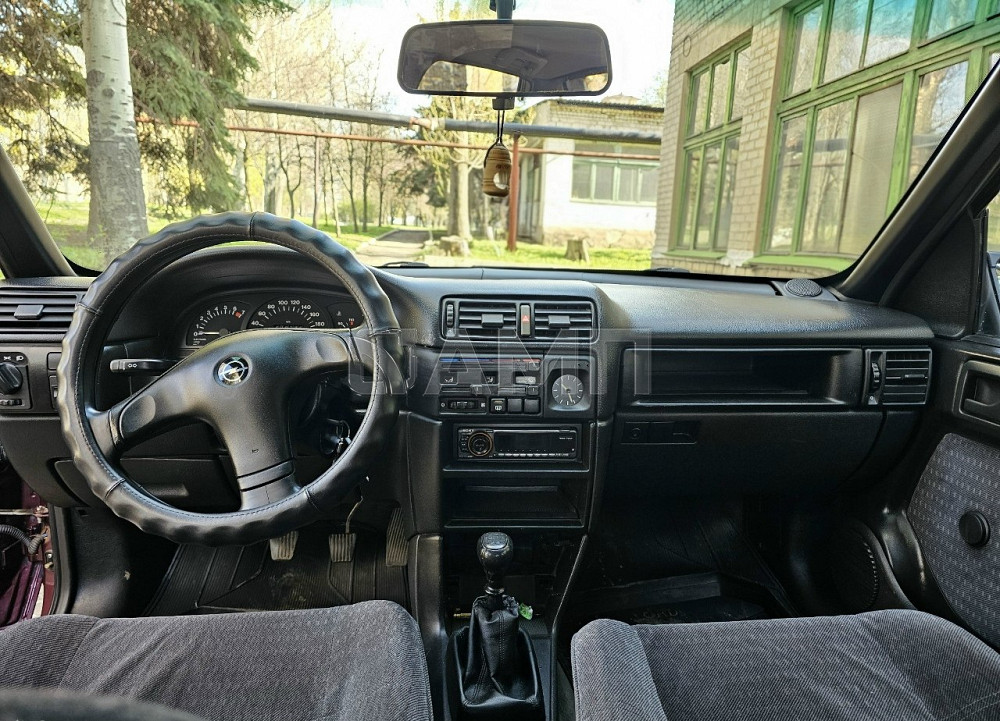 Opel Vectra A 1993 Макеевка - изображение 1